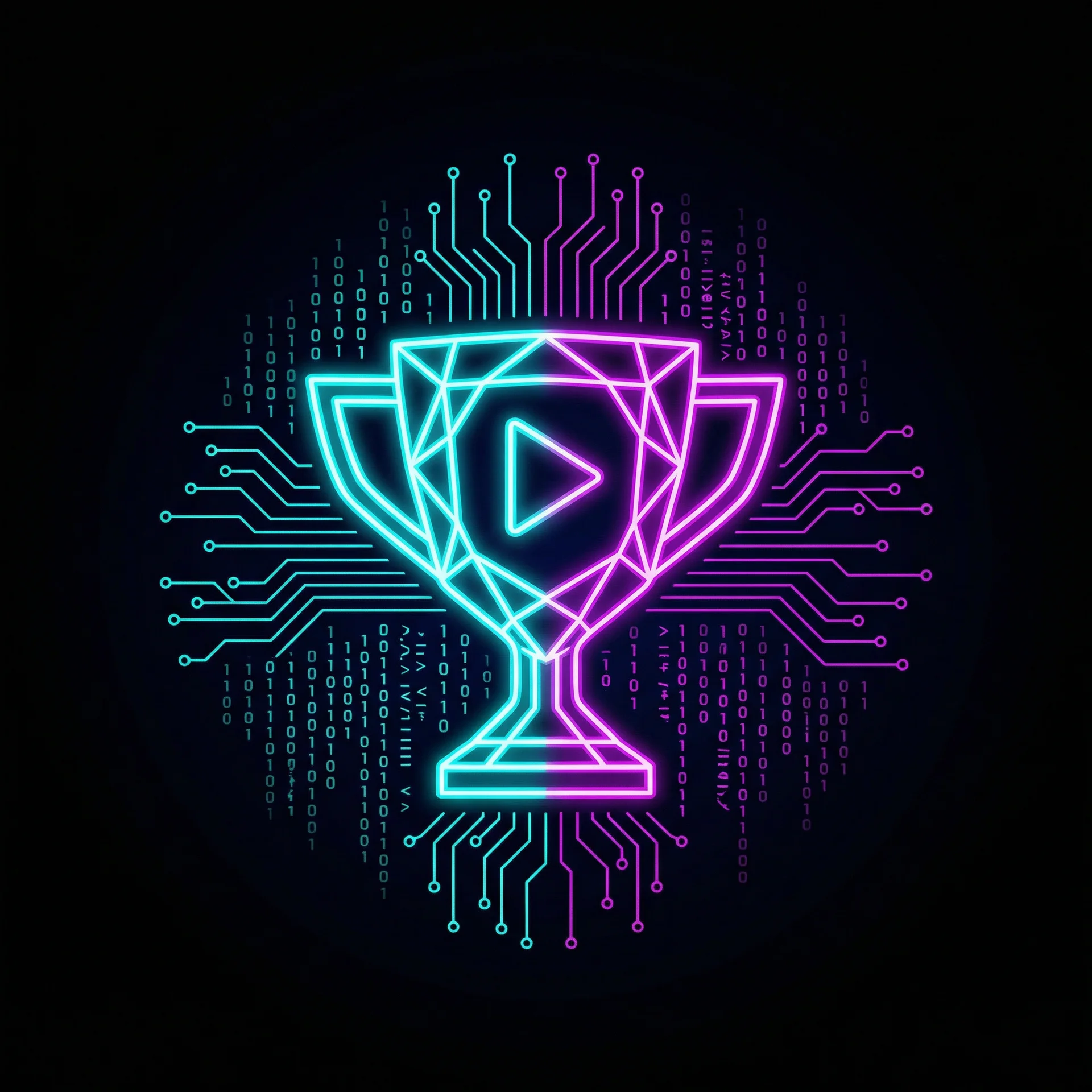 锦绣未央全集 竞技平台Logo